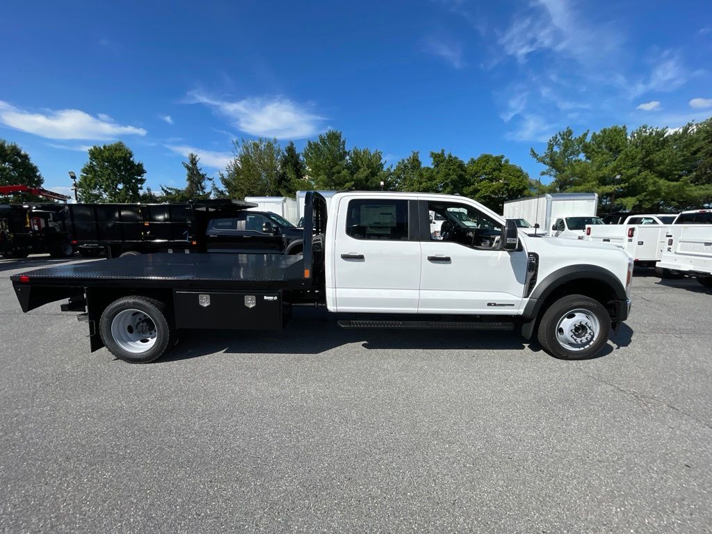 2026 Ford F-550 Chassis XL