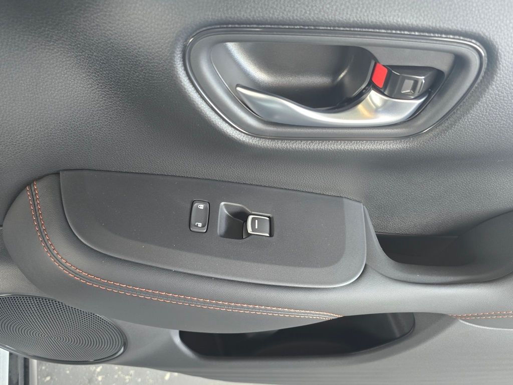 Thumbnail: 2027 Honda HR-V - 32