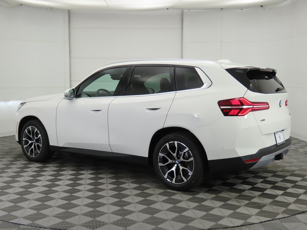 Thumbnail: 2026 BMW X3 - 7