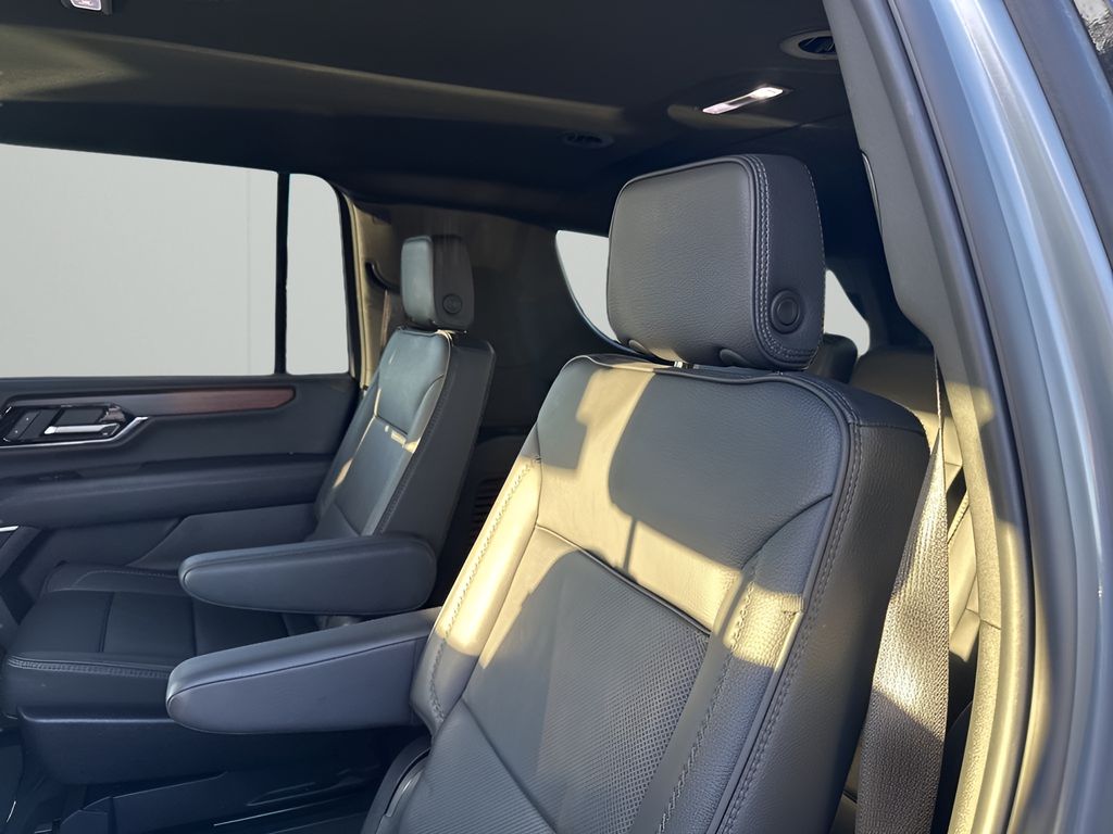 Used Car 2025 Gmc Yukon Xl  Denali For Sale Under $80,000 In Austin, Texas