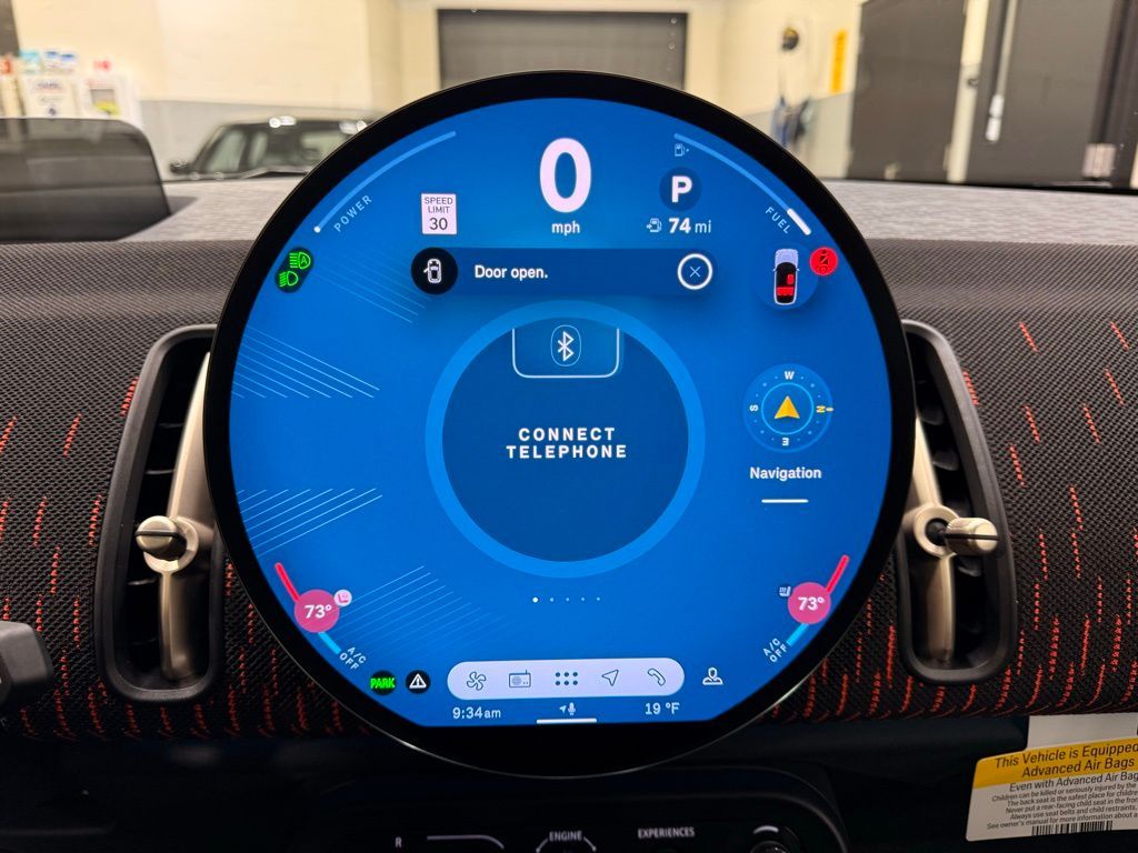 Thumbnail: 2026 MINI Cooper Countryman - 16