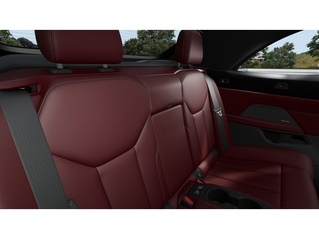 Thumbnail: 2026 BMW 4 Series - 12