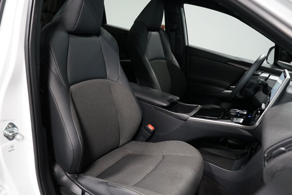 Thumbnail: 2024 Toyota bZ4X - 25