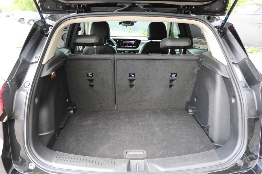 Used Car 2025 Buick Encore Gx  Preferred For Sale Under $25,000 In Austin, Texas