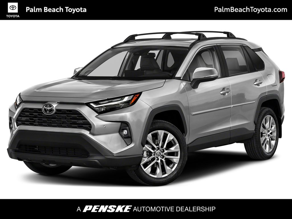 2024 Toyota RAV4 XLE Premium -
                West Palm Beach, FL