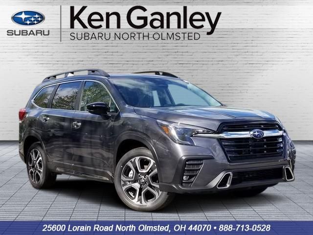 new 2026 Subaru Ascent car, priced at $54,347