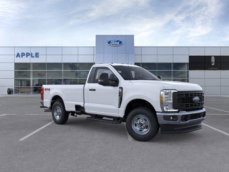 2026 Ford F-250 Super Duty XL