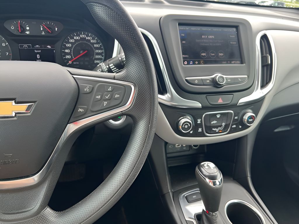 2021 Chevrolet Equinox