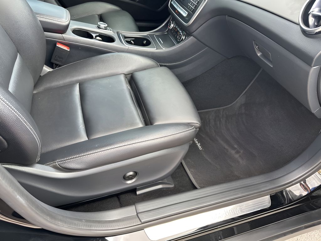 Used Car 2018 Mercedes-benz Gla  Gla 250 For Sale Under $20,000 In Austin, Texas