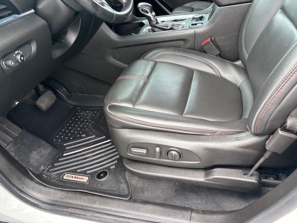 Used Car 2023 Chevrolet Traverse  Rs For Sale Under $35,000 In Austin, Texas