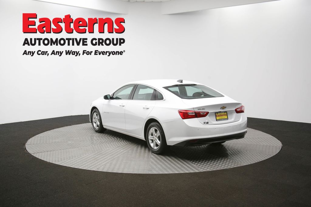 Used 2024 White Chevrolet LS image 62