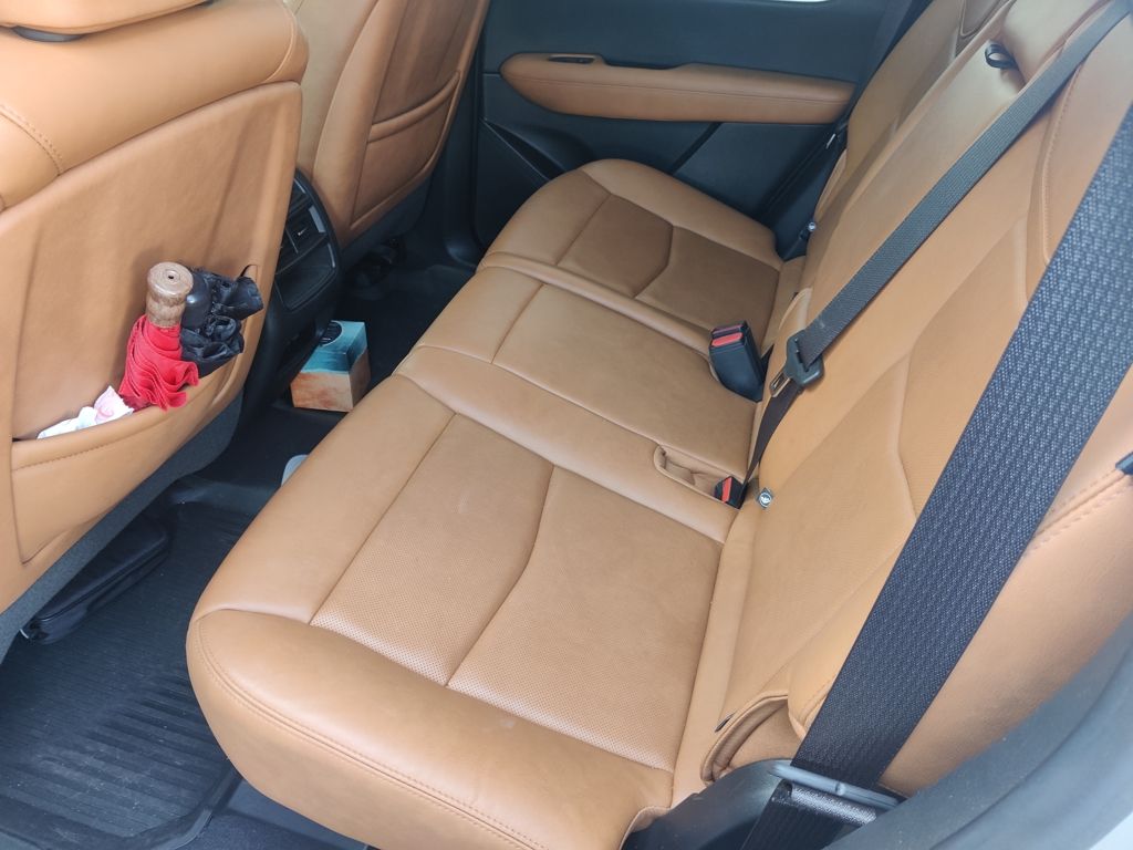 Thumbnail: 2020 Cadillac XT5 - 7
