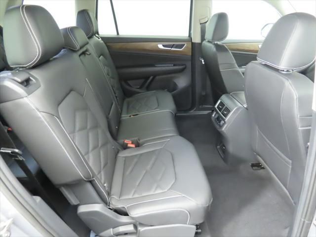 Thumbnail: 2026 Volkswagen Atlas - 22