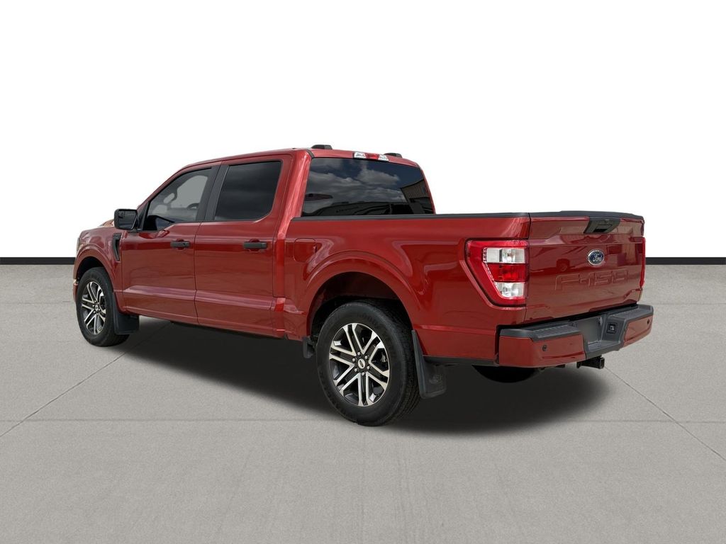 2023 Ford F-150 XL - 6
