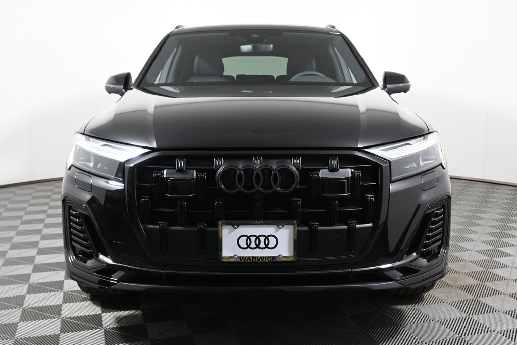 Thumbnail: 2026 Audi Q7 - 8