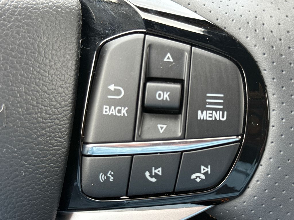 New 2026 White Ford Tremor image 31