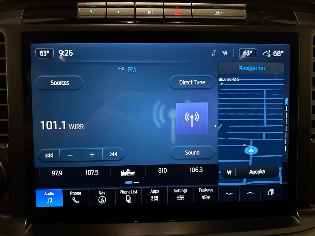 Certified Used 2024 Black Ford XLT image 27