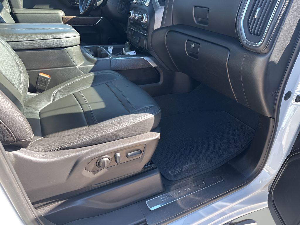 Used Car 2023 Gmc Sierra 2500hd  Denali For Sale Under $50,000 In Austin, Texas