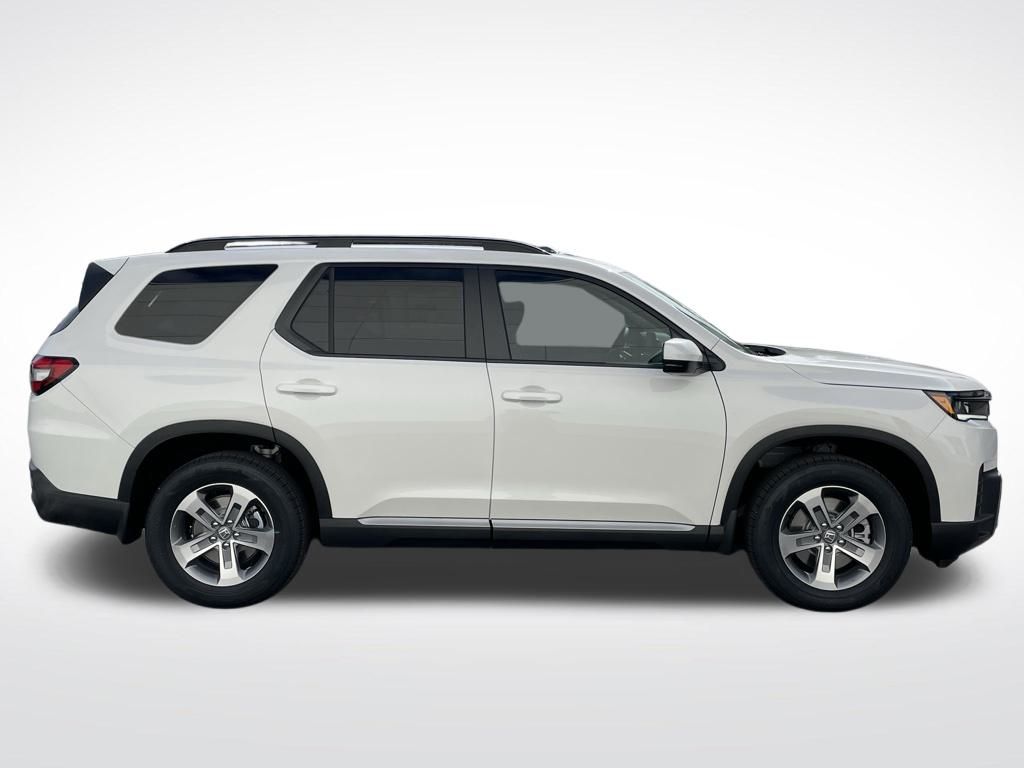 Thumbnail: 2026 Honda Pilot - 7