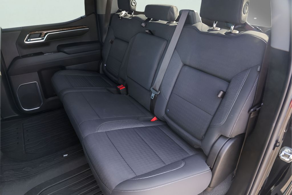 Used Car 2022 Gmc Sierra 1500  Elevation For Sale Under $40,000 In Austin, Texas