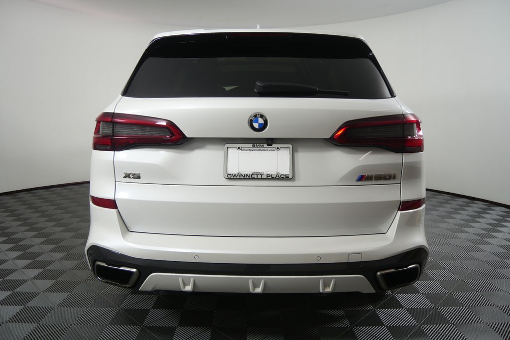 Thumbnail: 2020 BMW X5 - 4