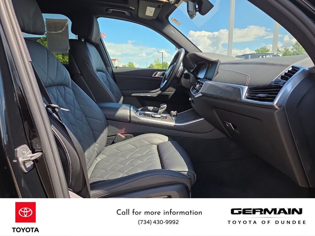 2023 Bmw X5 xDrive45e photo 24