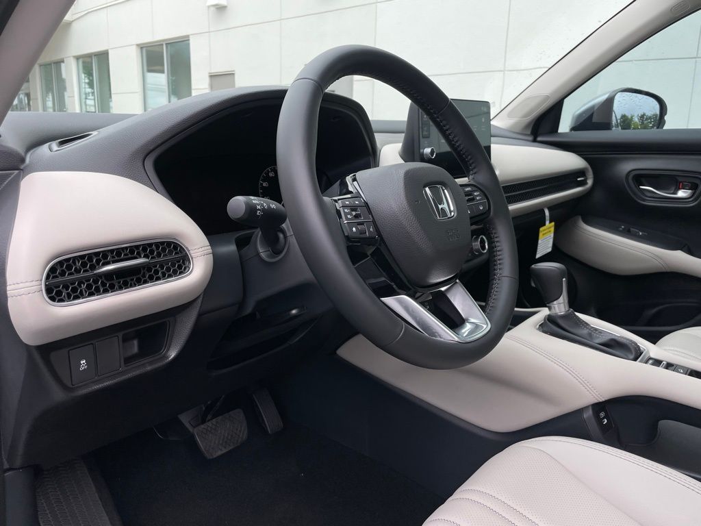 Thumbnail: 2026 Honda HR-V - 28