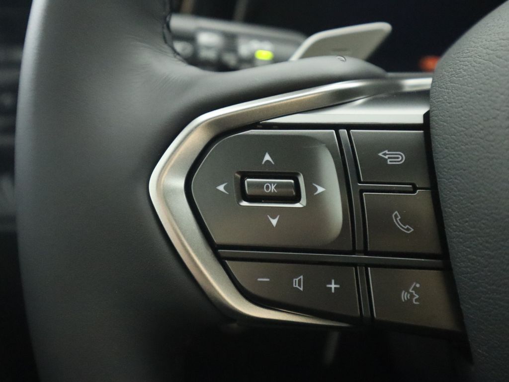 Thumbnail: 2026 Lexus TX - 12