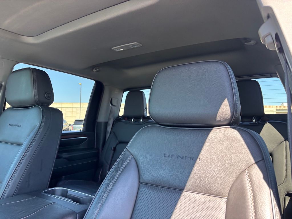 Used Car 2024 Gmc Sierra 2500hd  Denali For Sale Under $80,000 In Austin, Texas