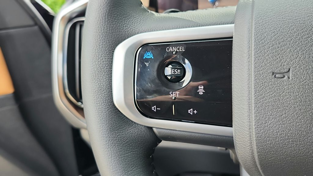 2026 Nissan Armada