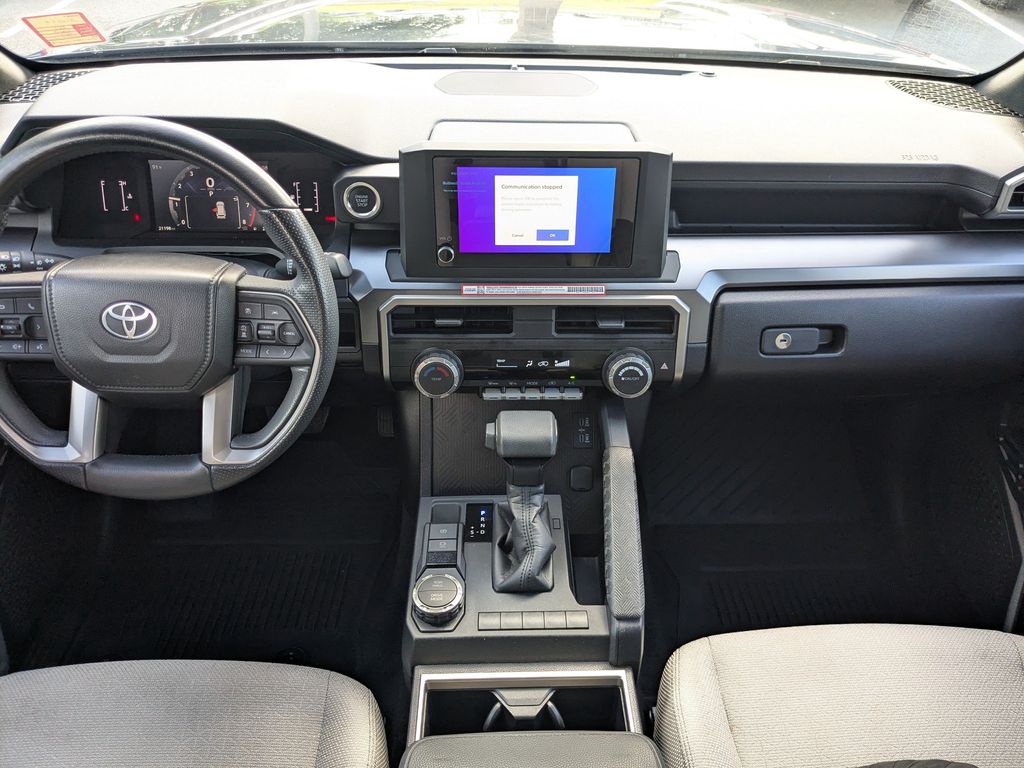 Used 2025 Toyota 4Runner SUV