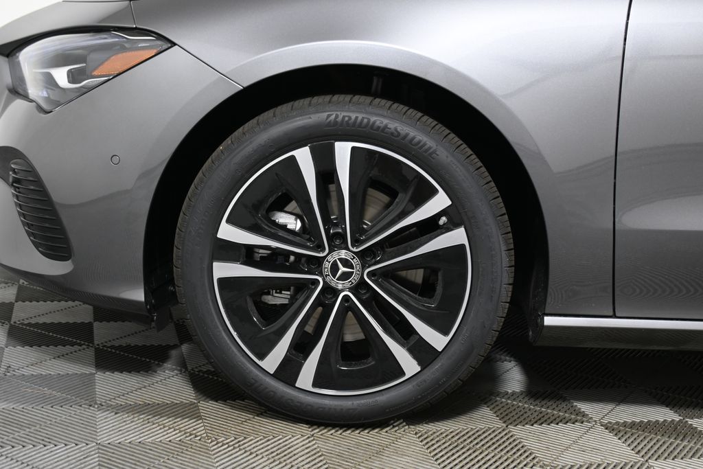 Thumbnail: 2026 Mercedes-Benz CLA - 11