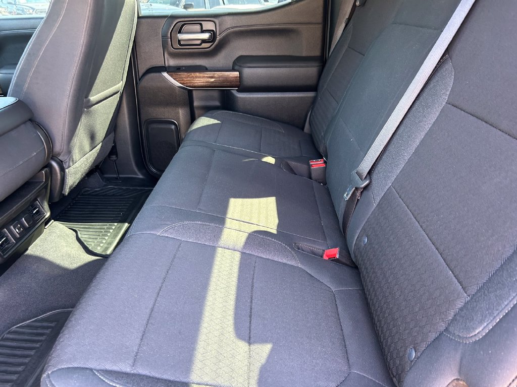 Used 2019 GMC Sierra 1500 Truck
