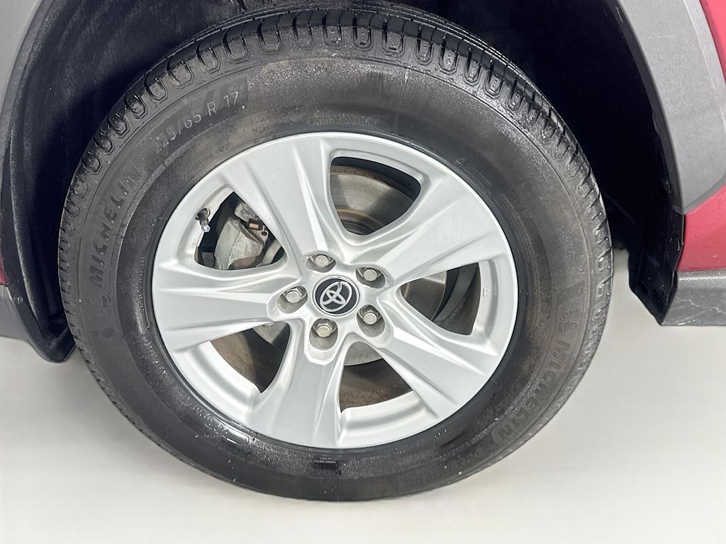 Used Car 2021 Toyota Rav4 Hybrid  Xle For Sale Under $25,000 In Austin, Texas