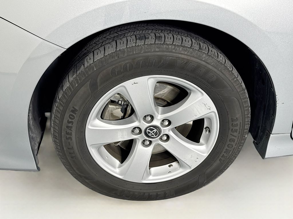 Used Car 2019 Toyota Sienna  Le For Sale Under $25,000 In Austin, Texas