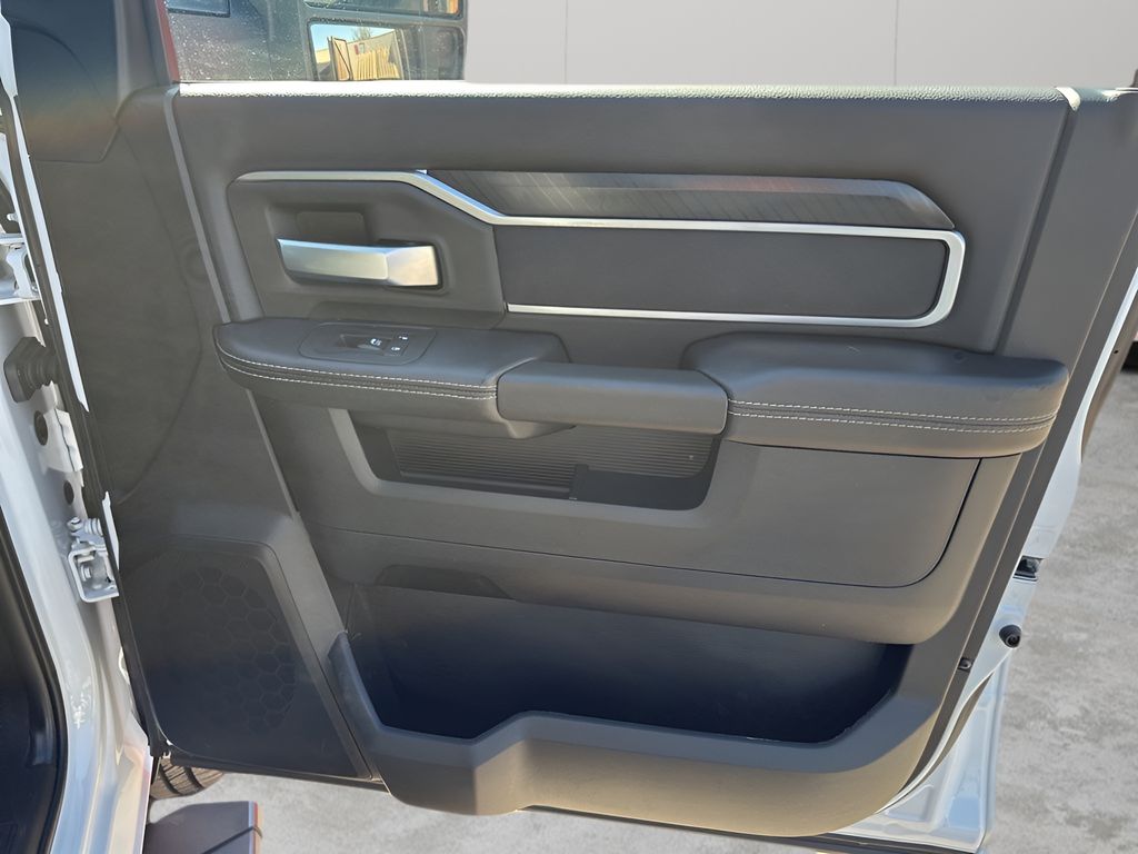 Used Car 2025 Ram 2500  Big Horn For Sale Under $60,000 In Austin, Texas