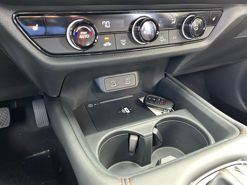 Thumbnail: 2027 Honda HR-V - 30