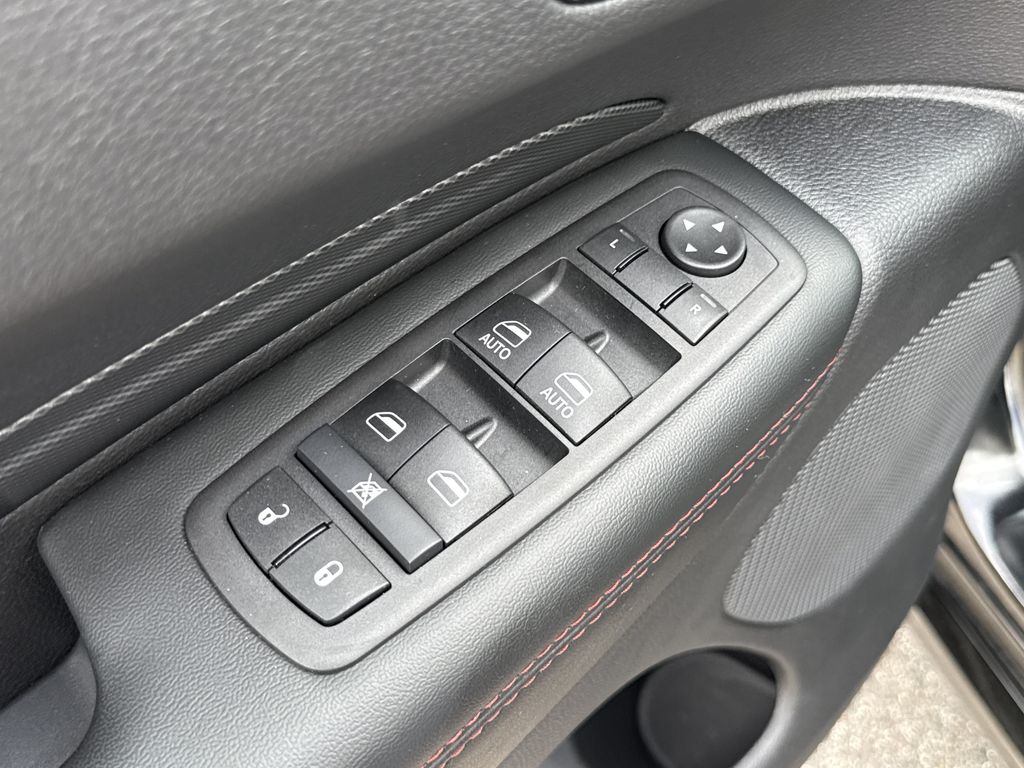 2026 Dodge Durango GT Plus - 10