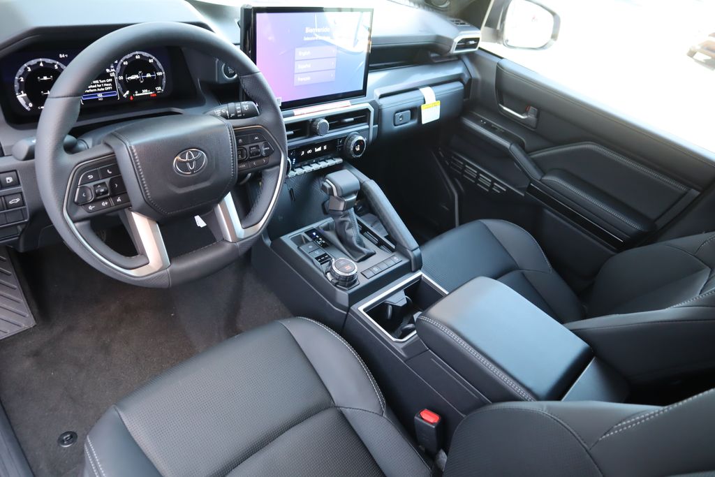 Thumbnail: 2026 Toyota 4Runner - 9