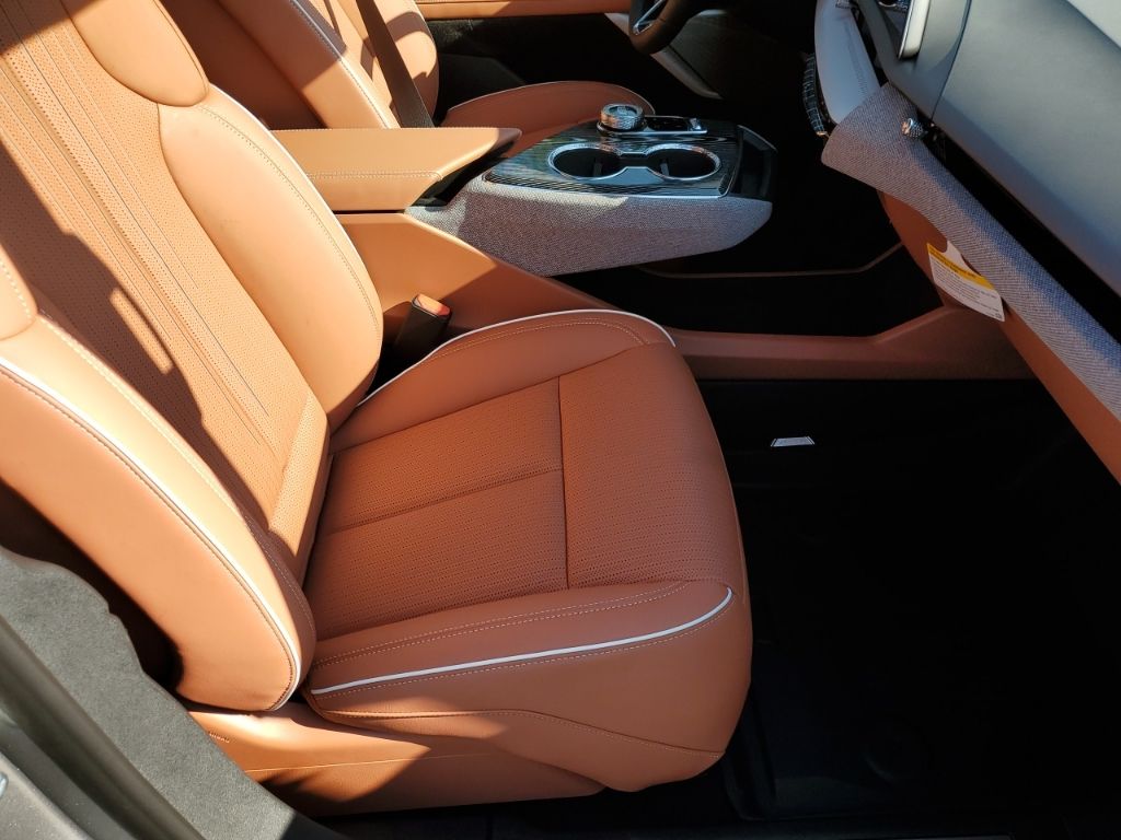 2025 Cadillac Optiq  In Austin, Texas