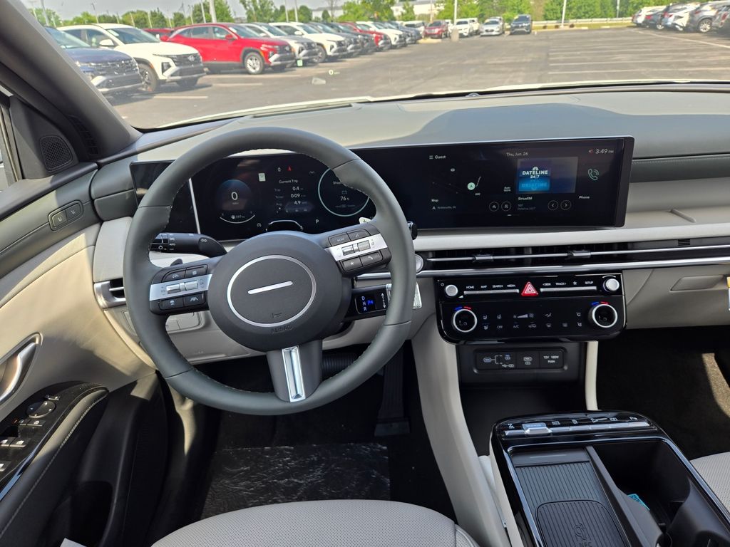 Thumbnail: 2025 Hyundai Tucson - 31