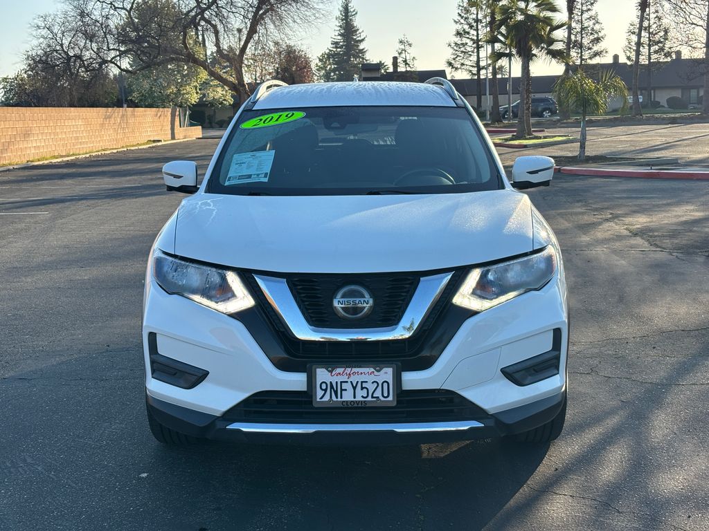 Thumbnail: 2019 Nissan Rogue - 2