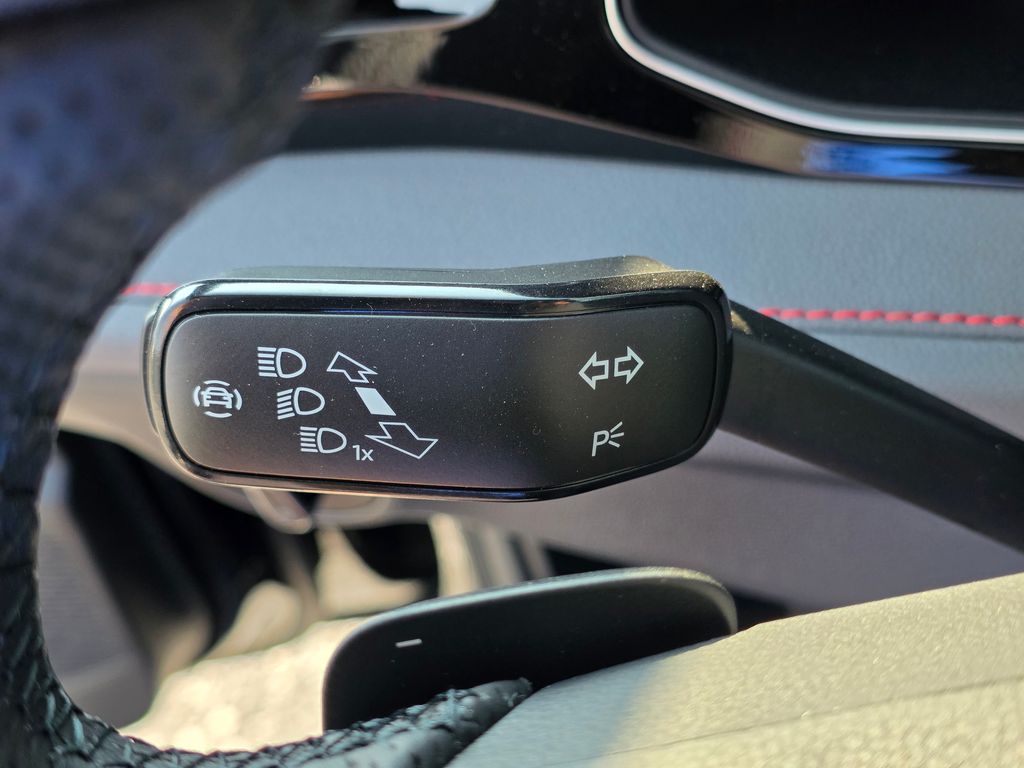 2026 Volkswagen Jetta GLI 2.0T Autobahn Black at Bob Ruth Ford