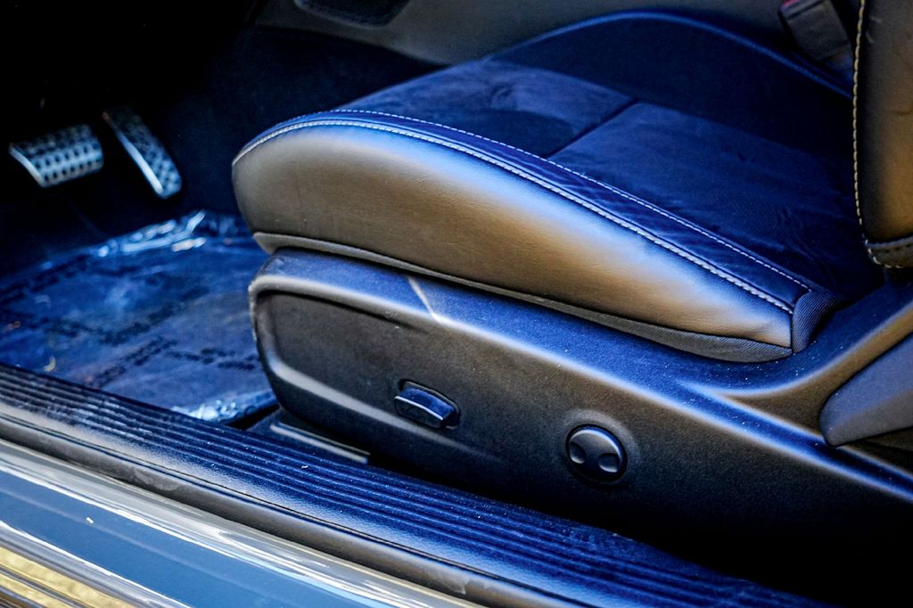 Used Car 2023 Dodge Challenger  R/t Scat Pack Widebody For Sale Under $60,000 In Taylor, Texas