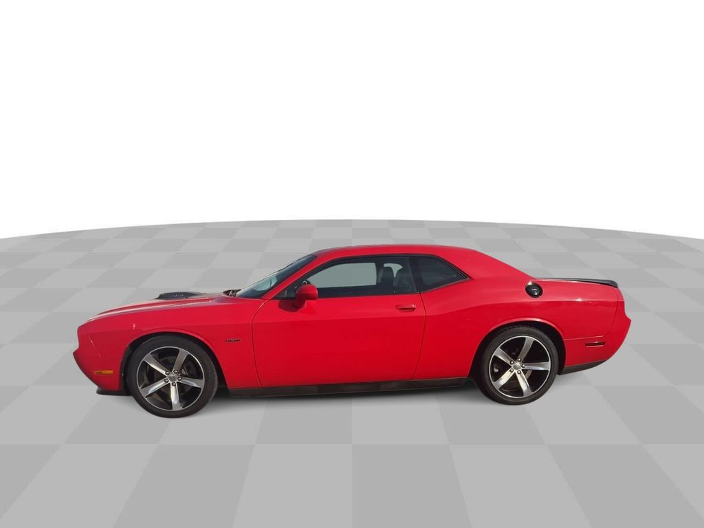 2014 Dodge Challenger R/T 5