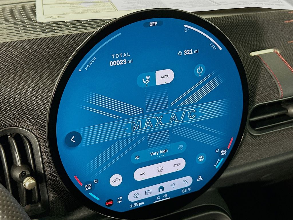 Thumbnail: 2026 MINI Cooper - 14