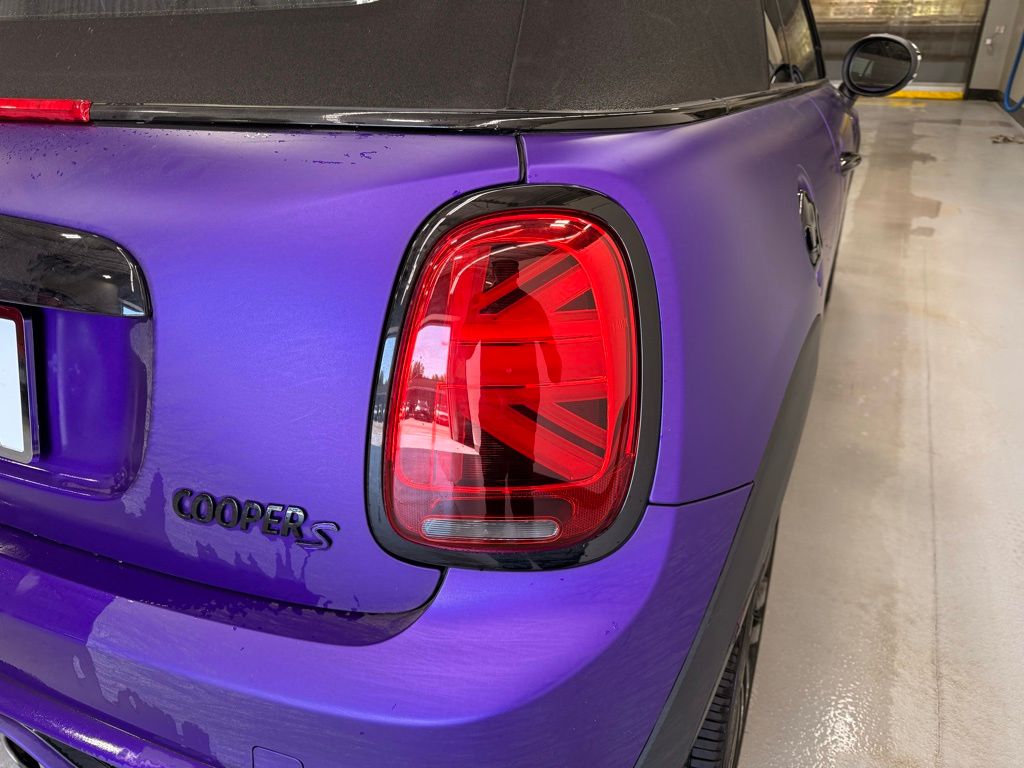 2019 MINI Cooper S 5