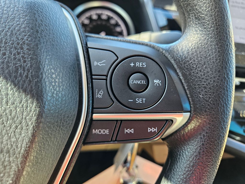 Thumbnail: 2024 Toyota Camry - 19