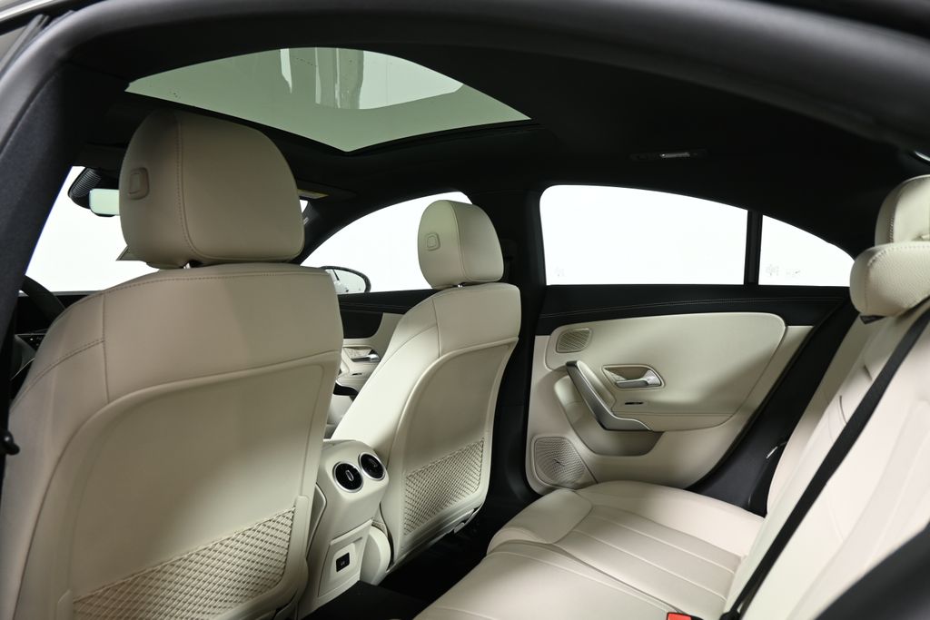 Thumbnail: 2026 Mercedes-Benz CLA - 26