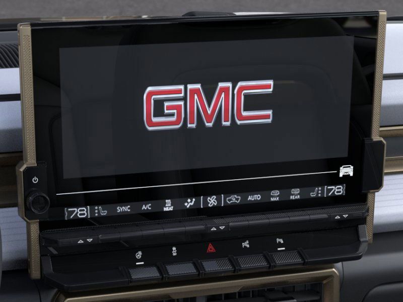 2024 GMC Hummer EV Pickup 3X 20